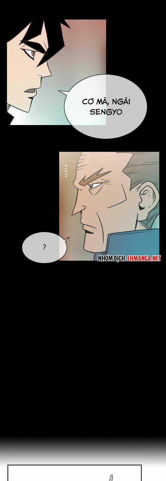 Magic Scroll Merchant Zio Chapter 10 trang 23