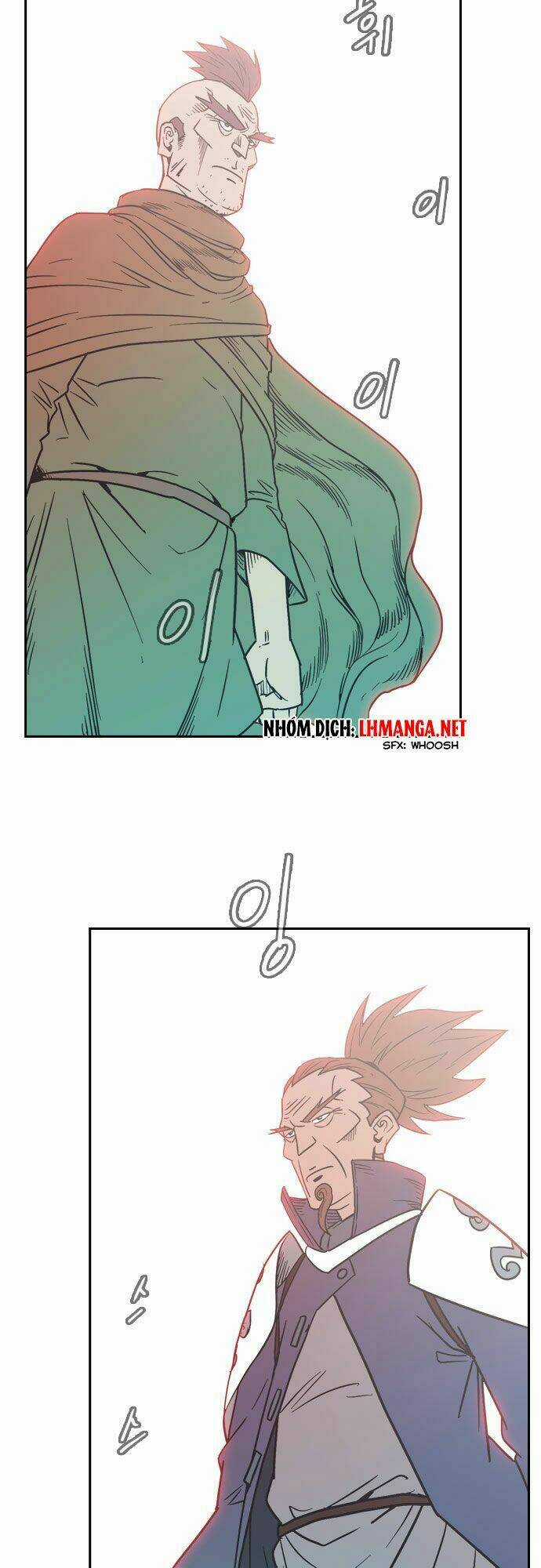 Magic Scroll Merchant Zio Chapter 10 trang 24