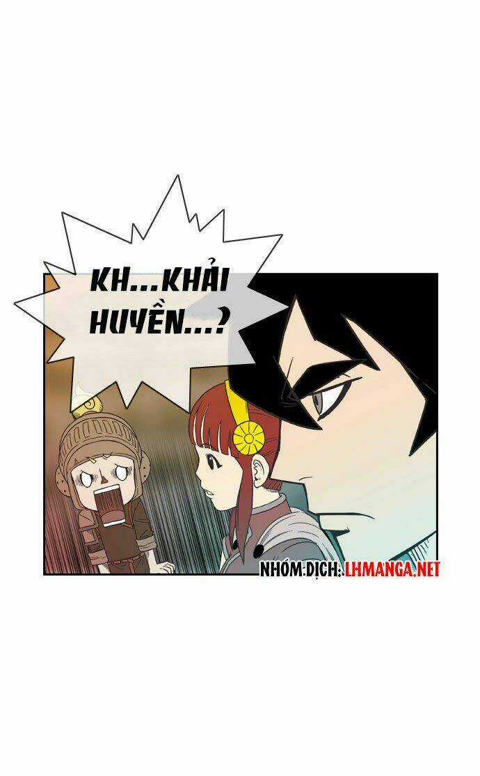 Magic Scroll Merchant Zio Chapter 10 trang 29