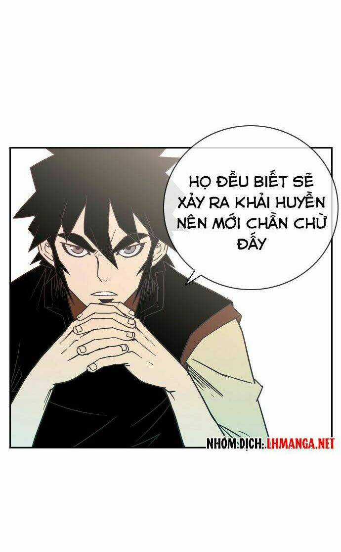 Magic Scroll Merchant Zio Chapter 10 trang 30