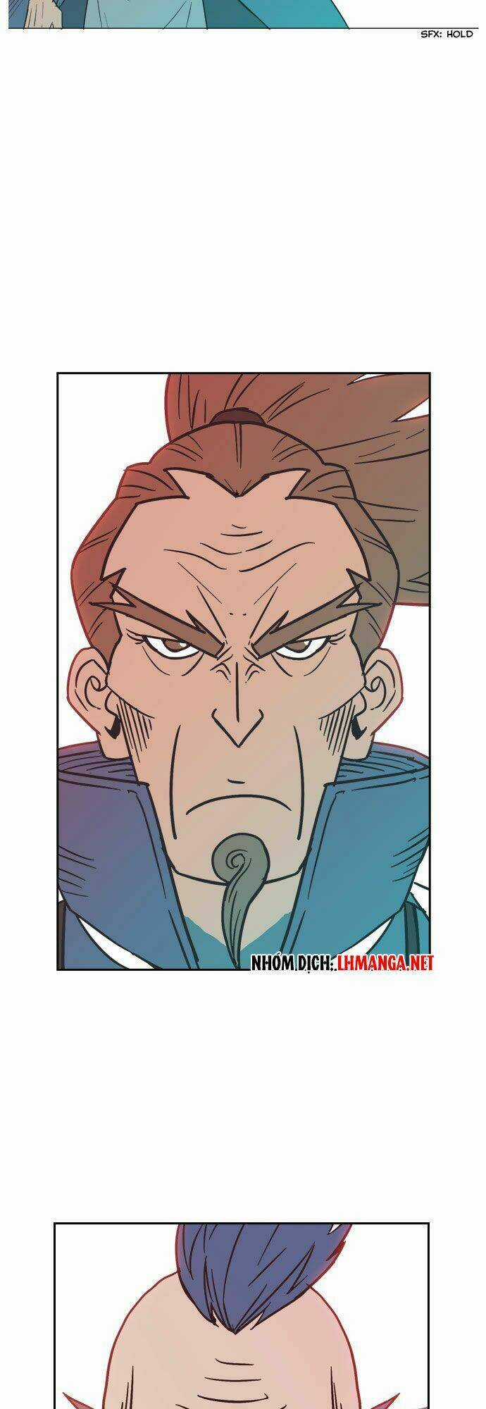 Magic Scroll Merchant Zio Chapter 10 trang 33