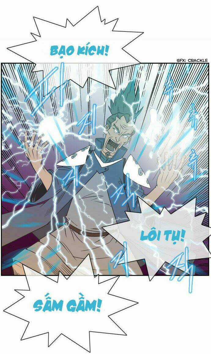 Magic Scroll Merchant Zio Chapter 10 trang 38