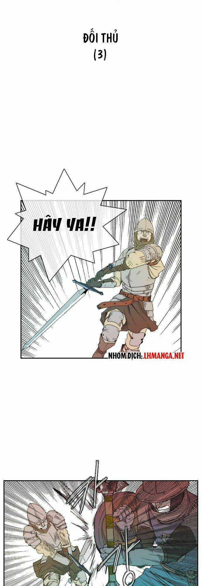 Magic Scroll Merchant Zio Chapter 10 trang 4