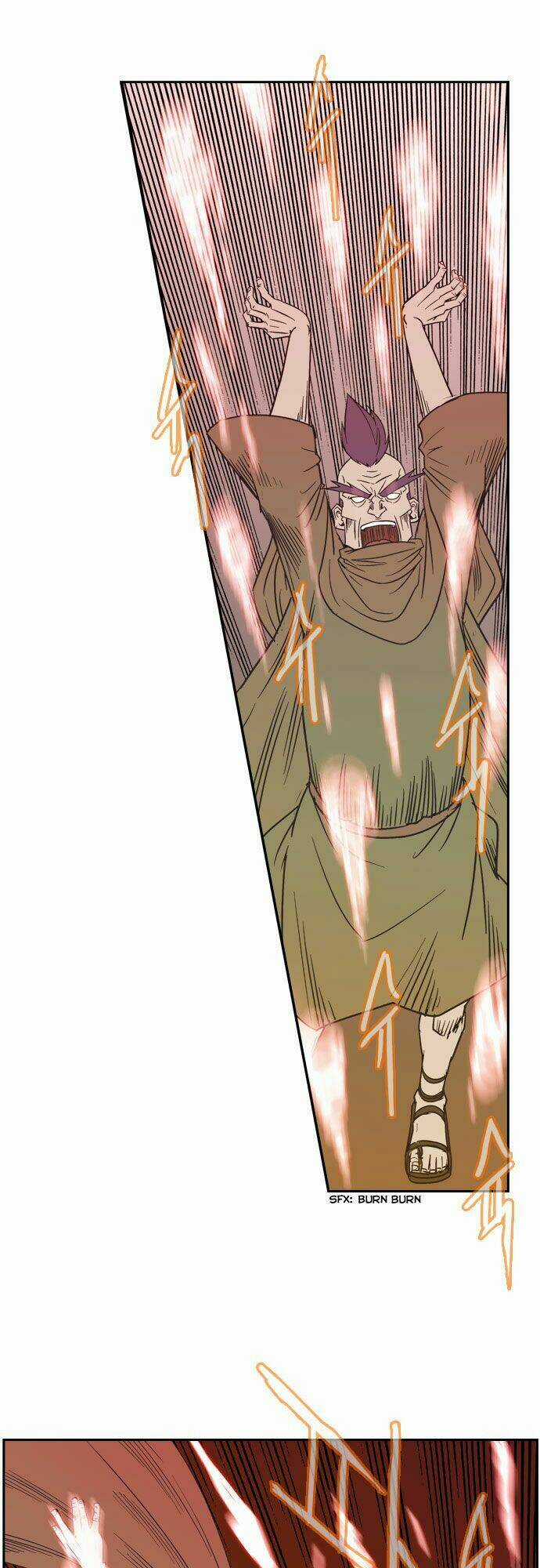 Magic Scroll Merchant Zio Chapter 10 trang 44