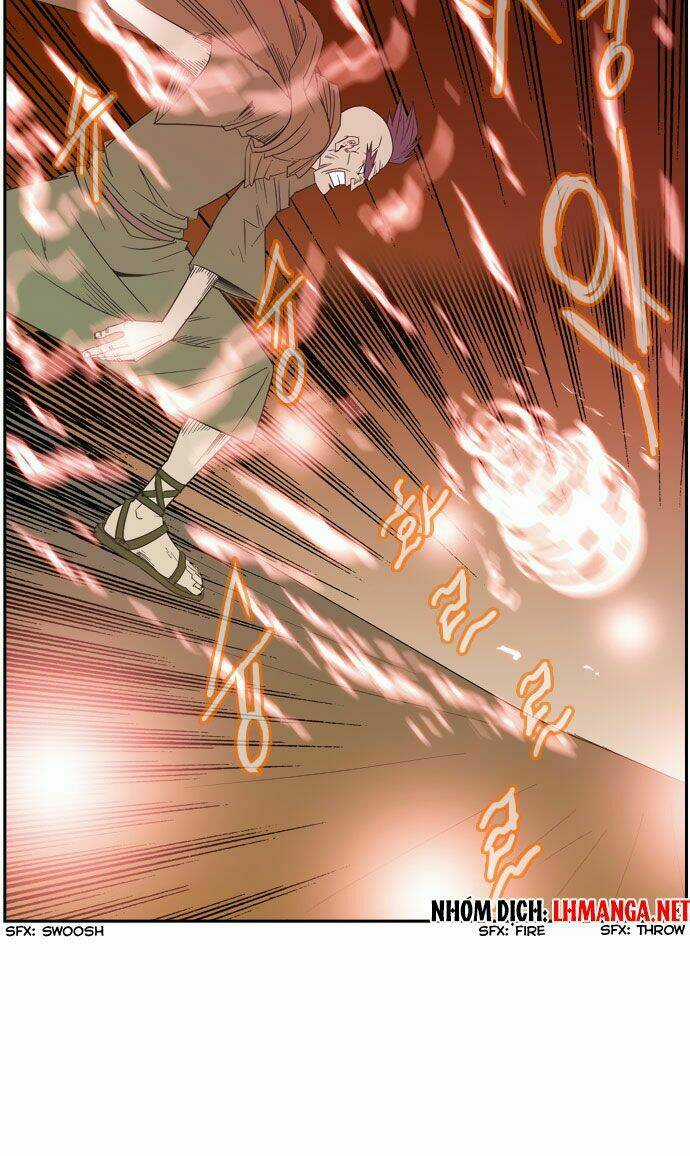 Magic Scroll Merchant Zio Chapter 10 trang 45