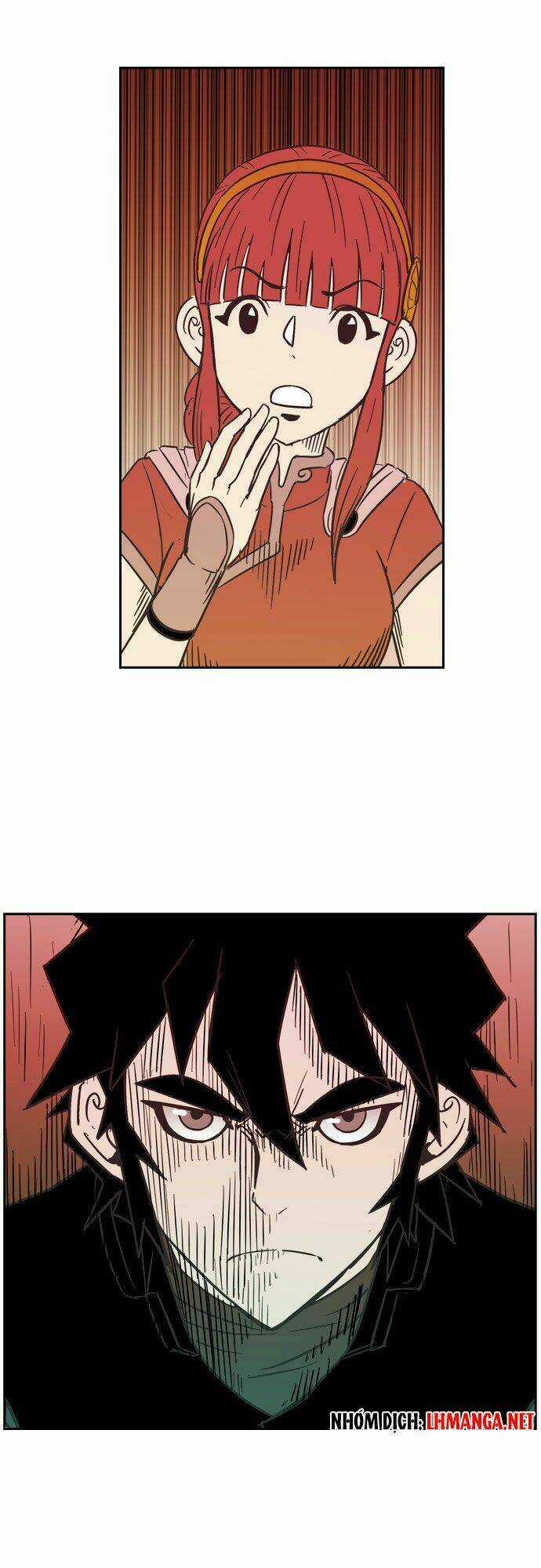 Magic Scroll Merchant Zio Chapter 10 trang 47