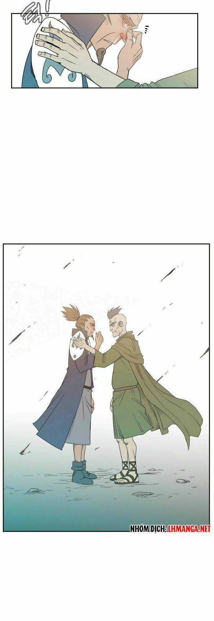 Magic Scroll Merchant Zio Chapter 11 trang 52