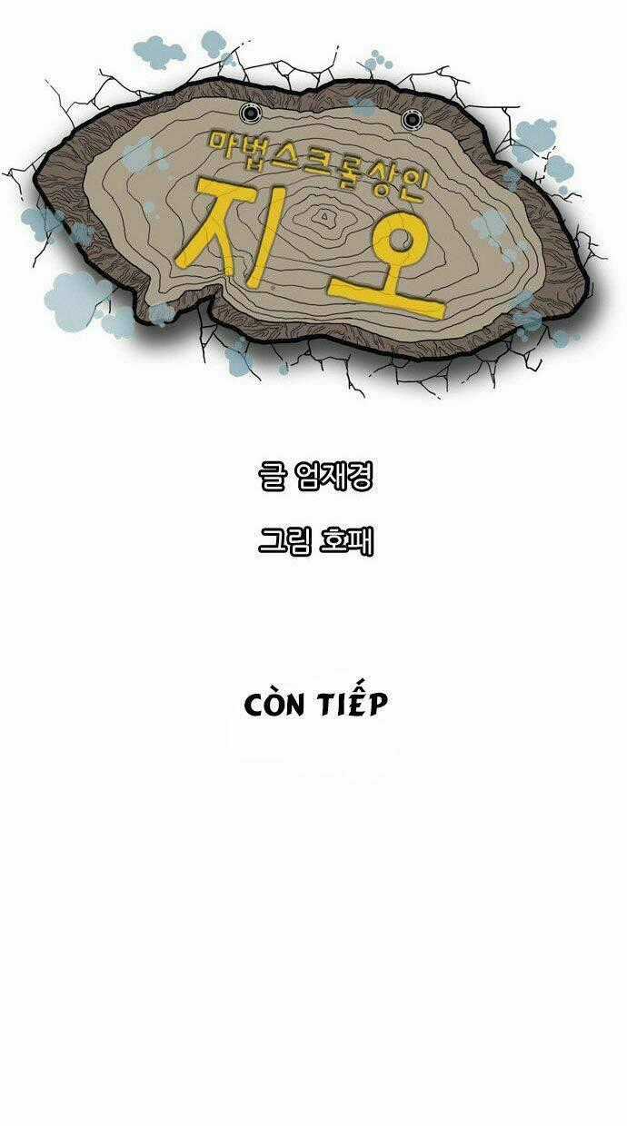 Magic Scroll Merchant Zio Chapter 11 trang 61