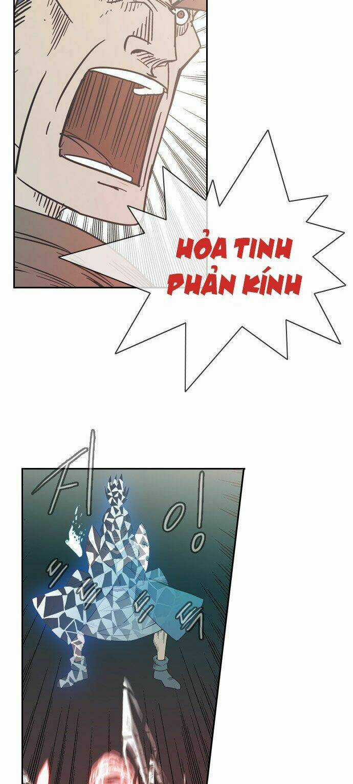 Magic Scroll Merchant Zio Chapter 11 trang 8