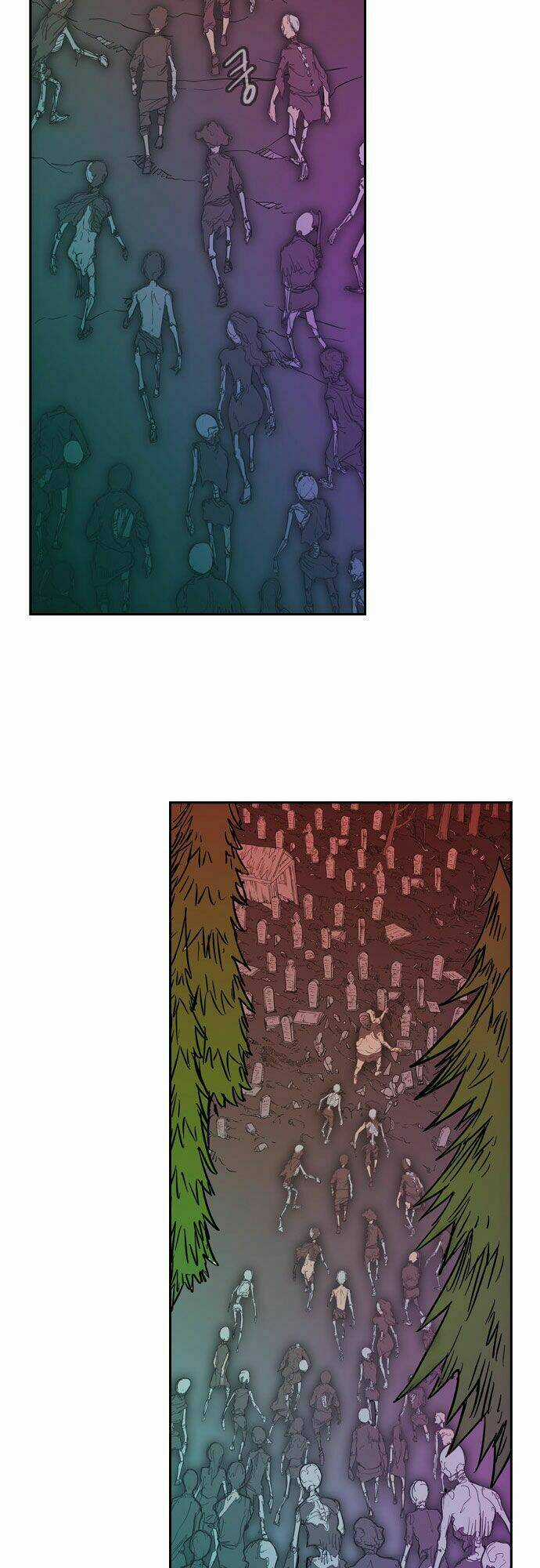 Magic Scroll Merchant Zio Chapter 13 trang 16