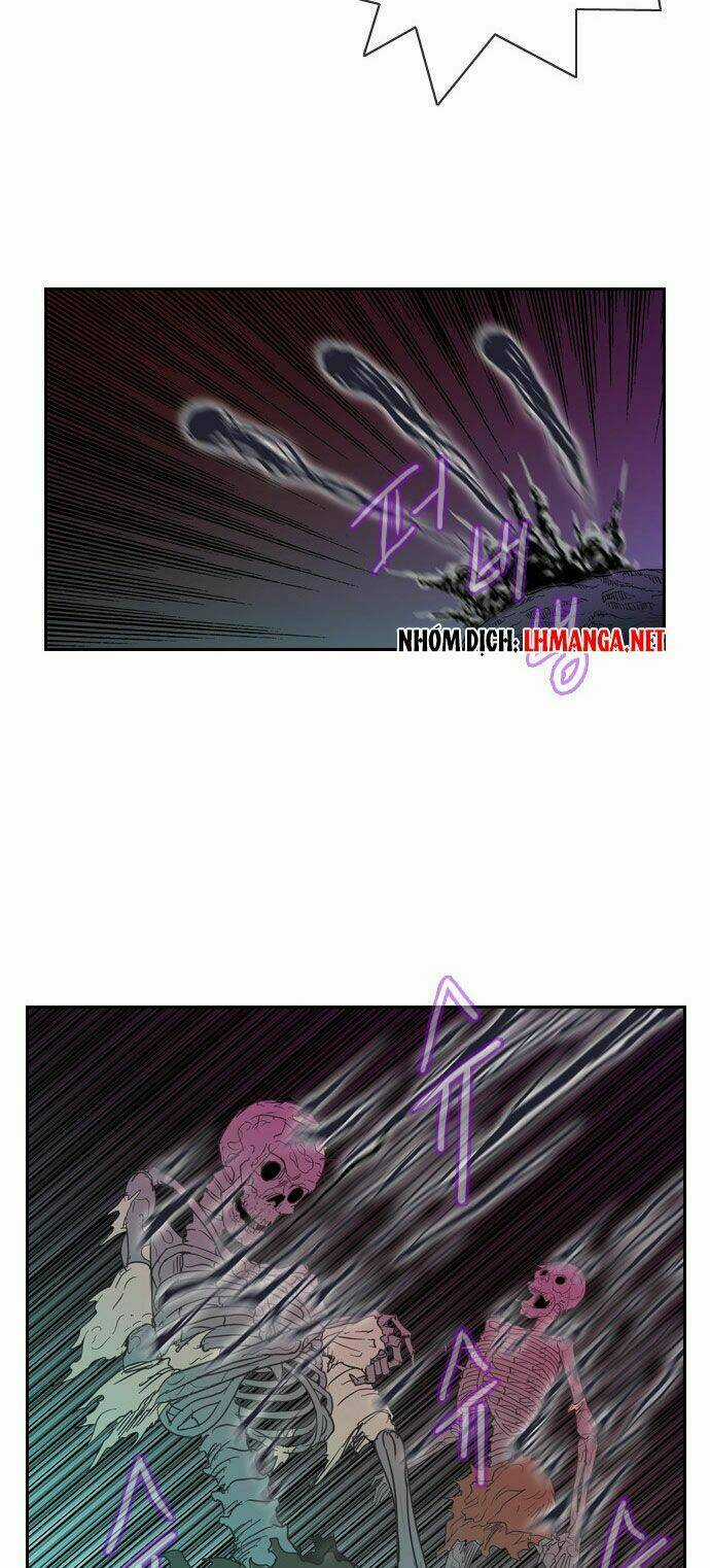 Magic Scroll Merchant Zio Chapter 13 trang 26