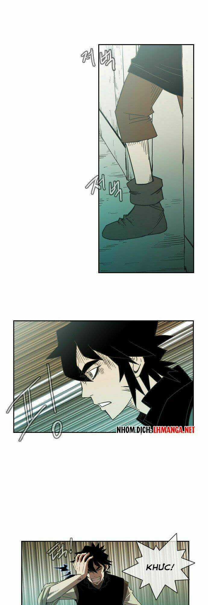 Magic Scroll Merchant Zio Chapter 13 trang 48