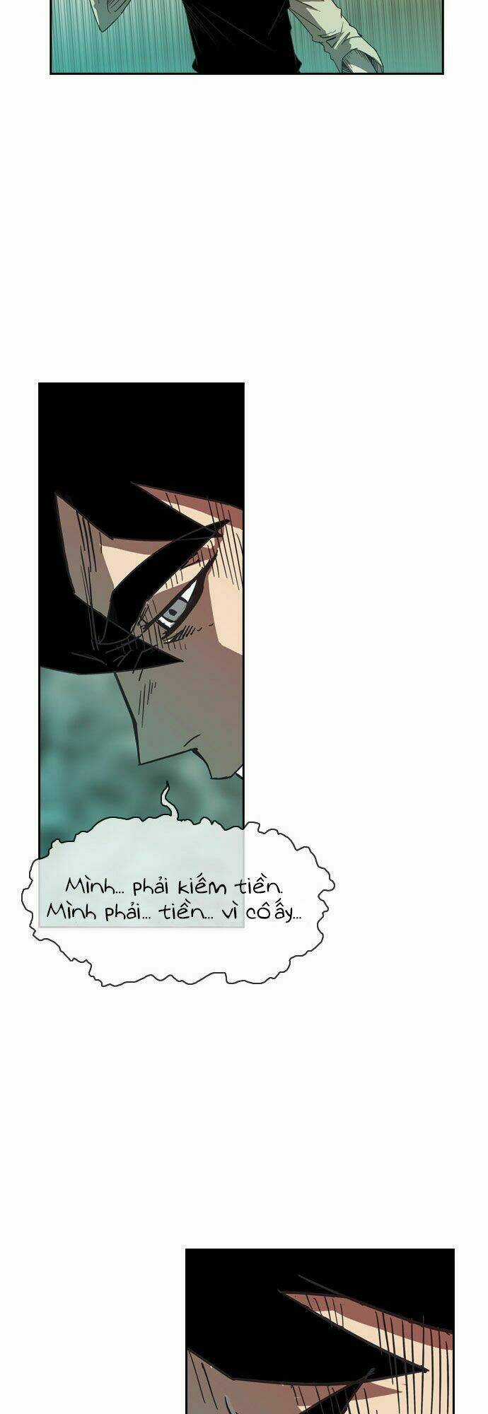 Magic Scroll Merchant Zio Chapter 13 trang 49