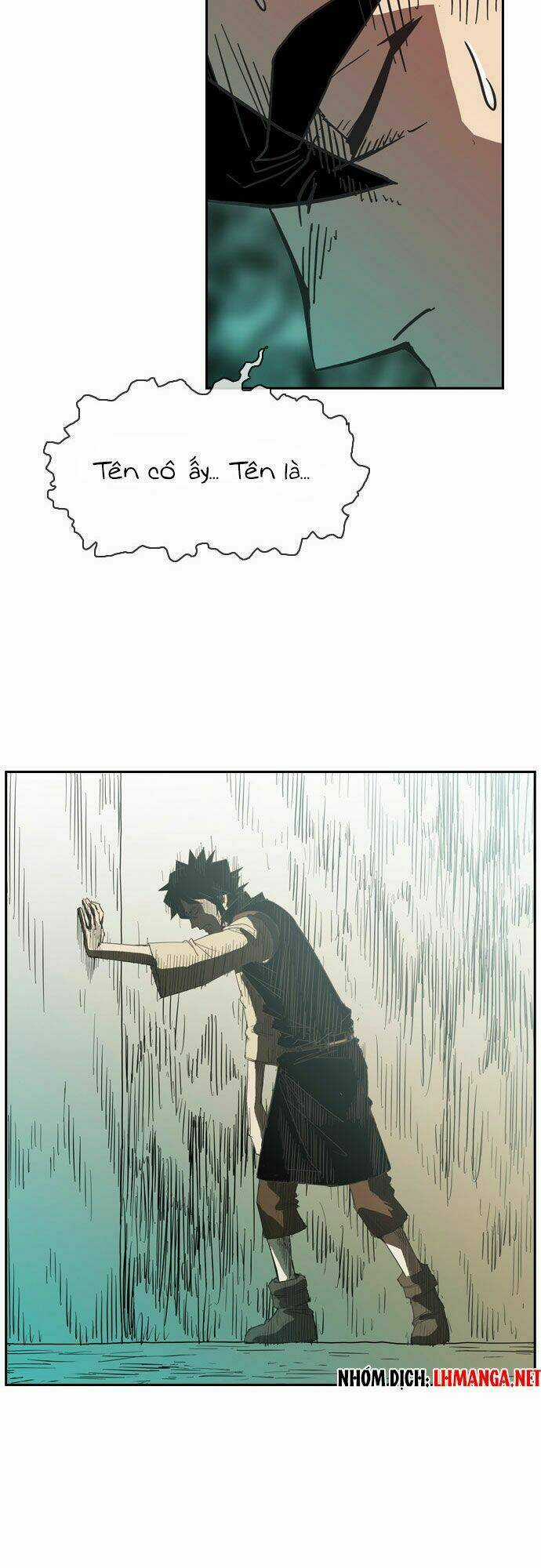 Magic Scroll Merchant Zio Chapter 13 trang 50