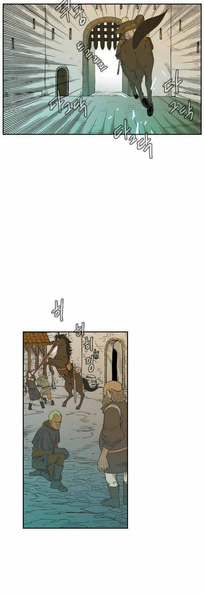 Magic Scroll Merchant Zio Chapter 13 trang 54