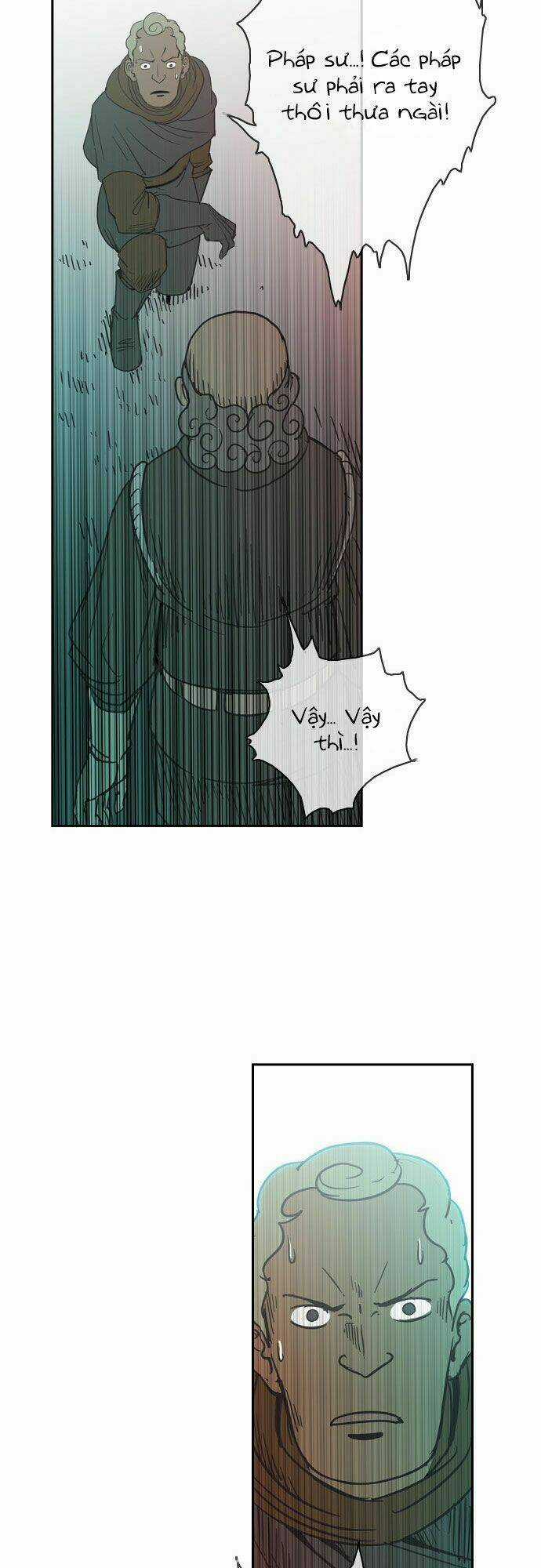 Magic Scroll Merchant Zio Chapter 13 trang 59