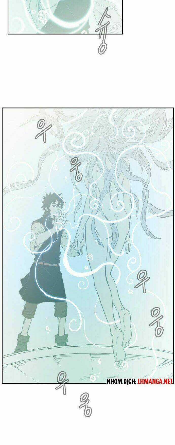 Magic Scroll Merchant Zio Chapter 13 trang 9