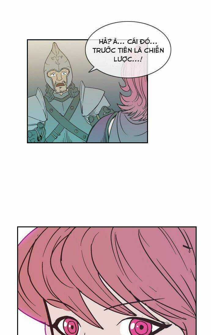 Magic Scroll Merchant Zio Chapter 14 trang 14