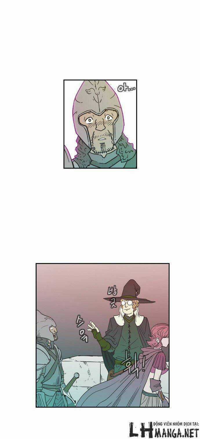 Magic Scroll Merchant Zio Chapter 14 trang 16