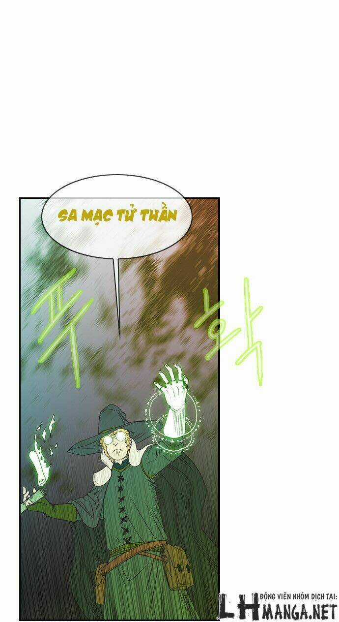 Magic Scroll Merchant Zio Chapter 14 trang 18