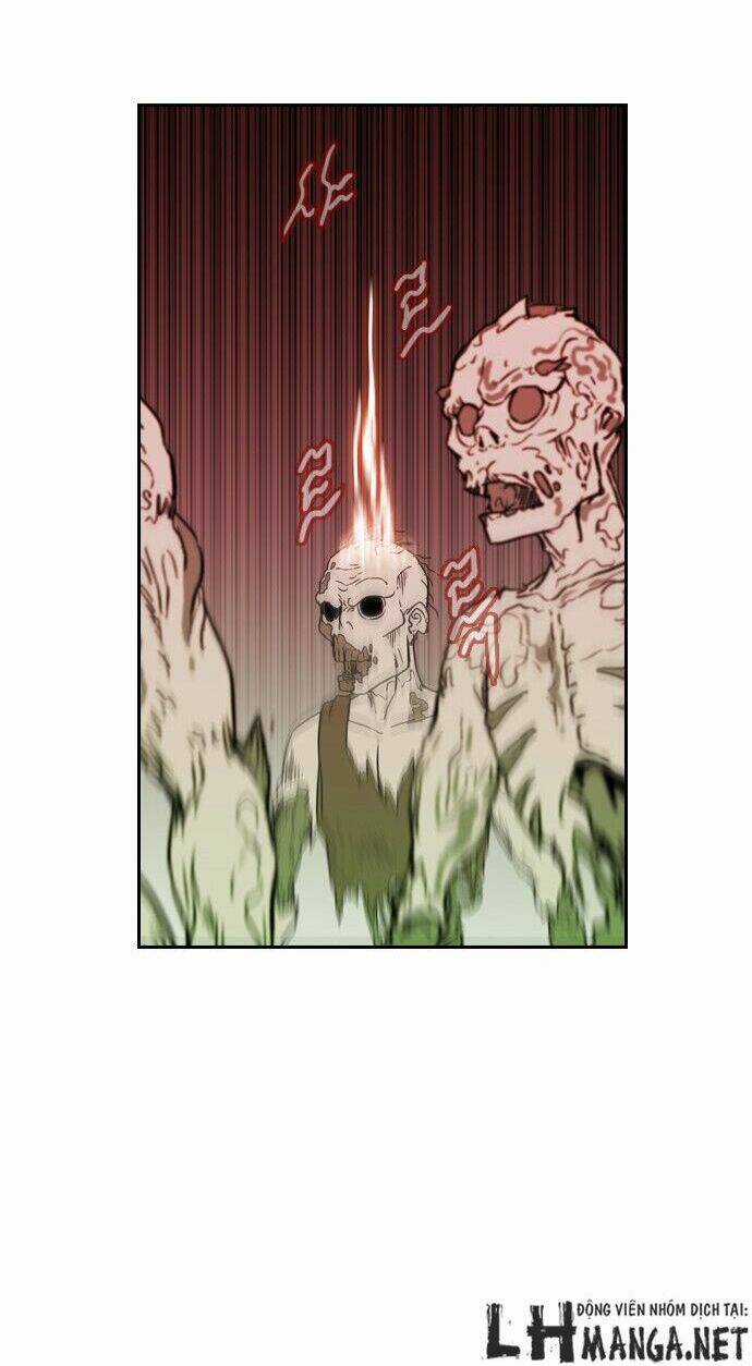 Magic Scroll Merchant Zio Chapter 14 trang 25