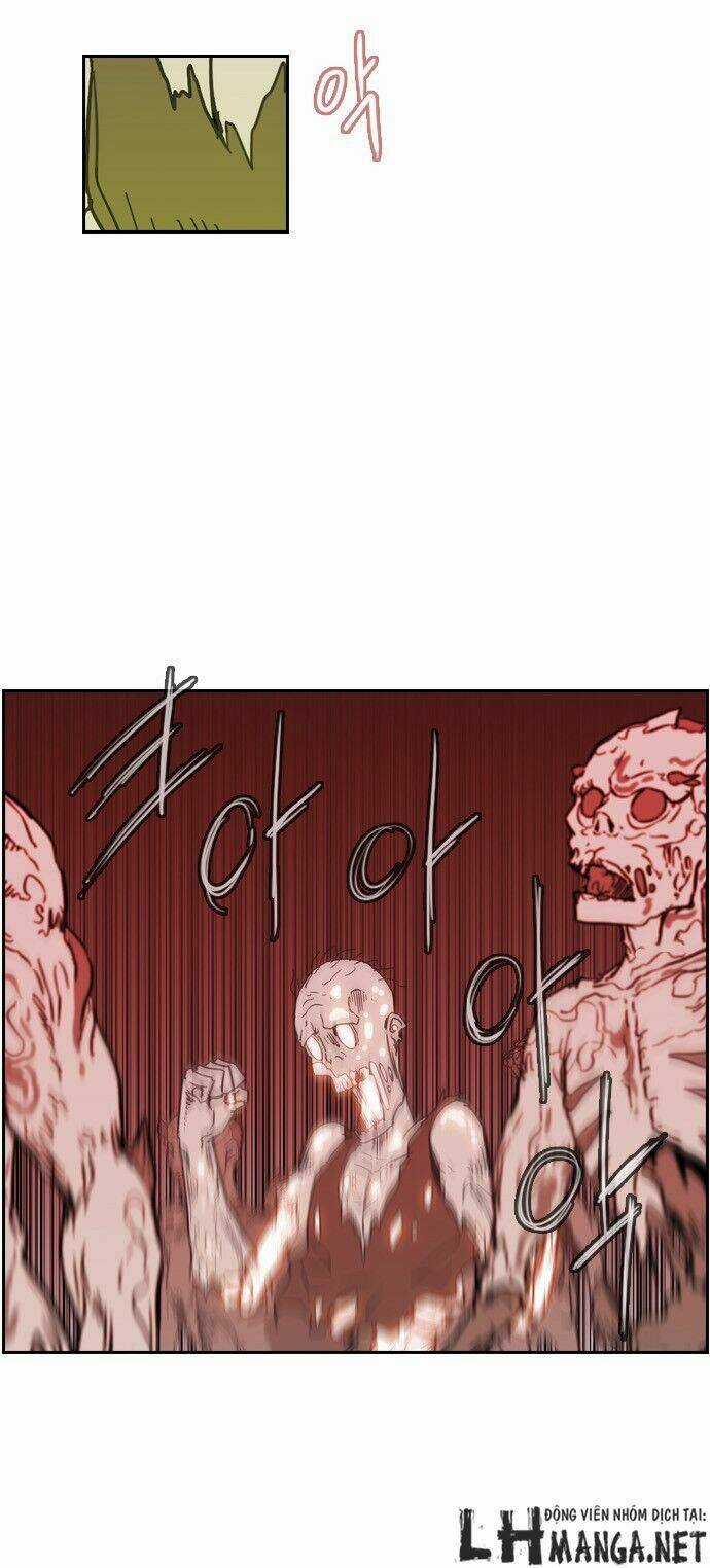 Magic Scroll Merchant Zio Chapter 14 trang 28