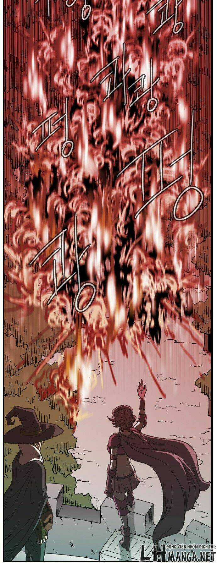 Magic Scroll Merchant Zio Chapter 14 trang 32