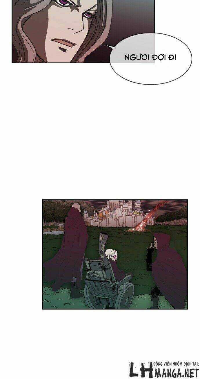 Magic Scroll Merchant Zio Chapter 14 trang 37