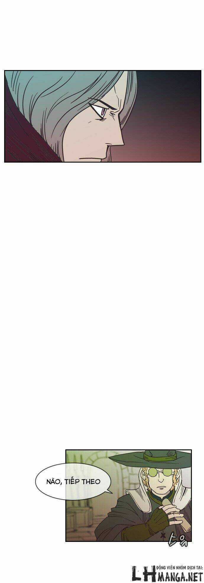 Magic Scroll Merchant Zio Chapter 14 trang 38