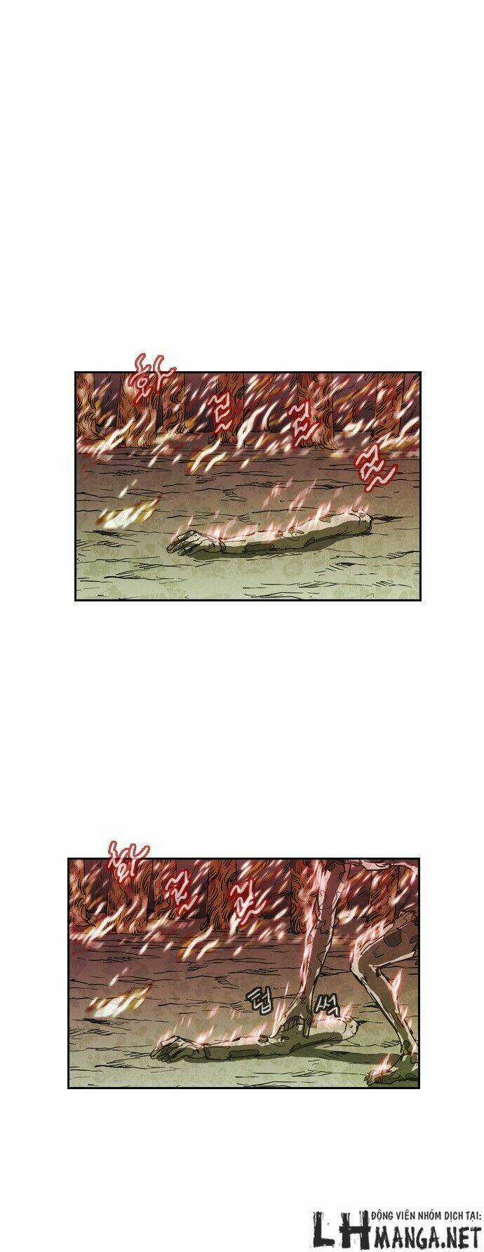 Magic Scroll Merchant Zio Chapter 14 trang 41