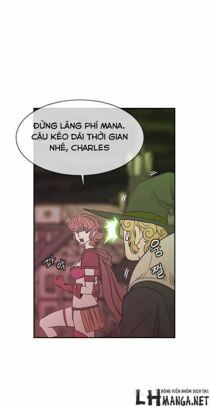 Magic Scroll Merchant Zio Chapter 14 trang 46