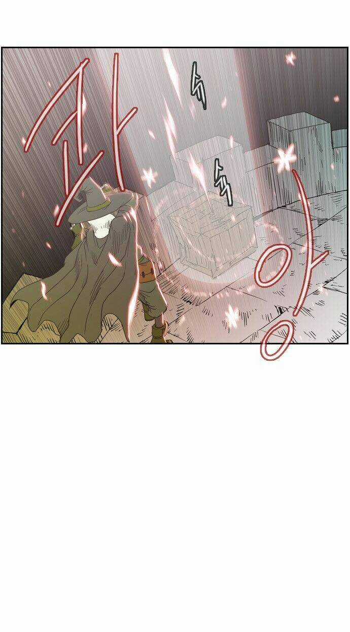 Magic Scroll Merchant Zio Chapter 14 trang 49