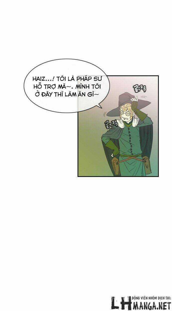 Magic Scroll Merchant Zio Chapter 14 trang 50