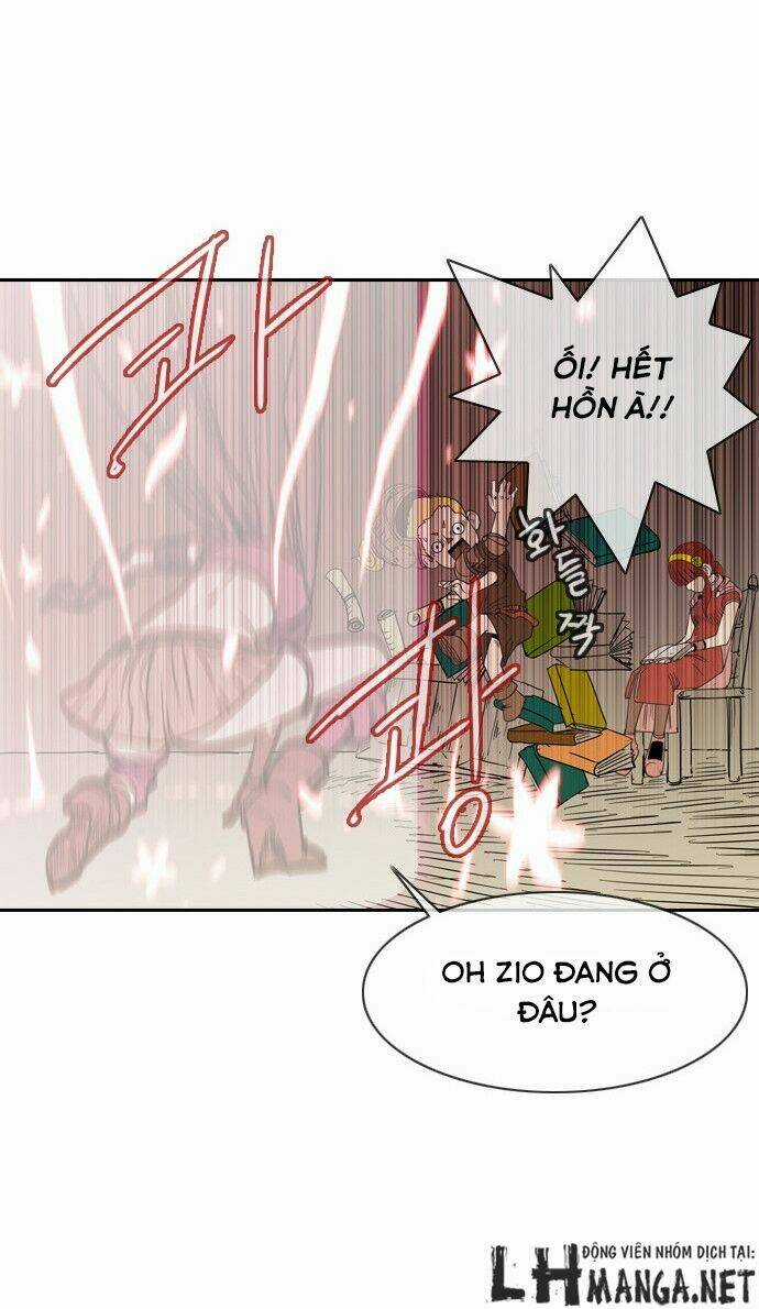 Magic Scroll Merchant Zio Chapter 14 trang 54