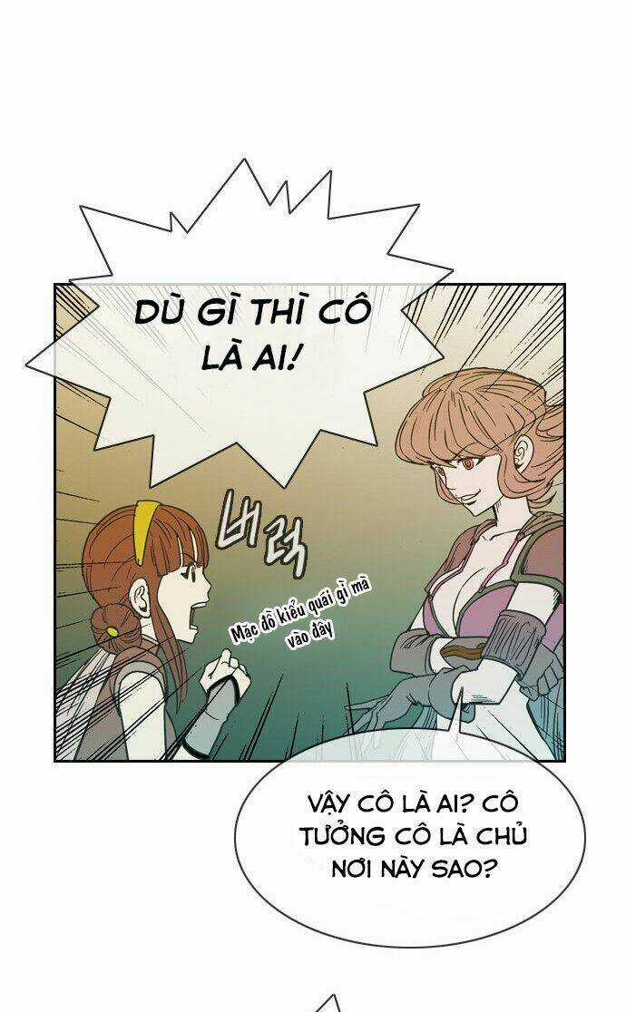 Magic Scroll Merchant Zio Chapter 14 trang 59