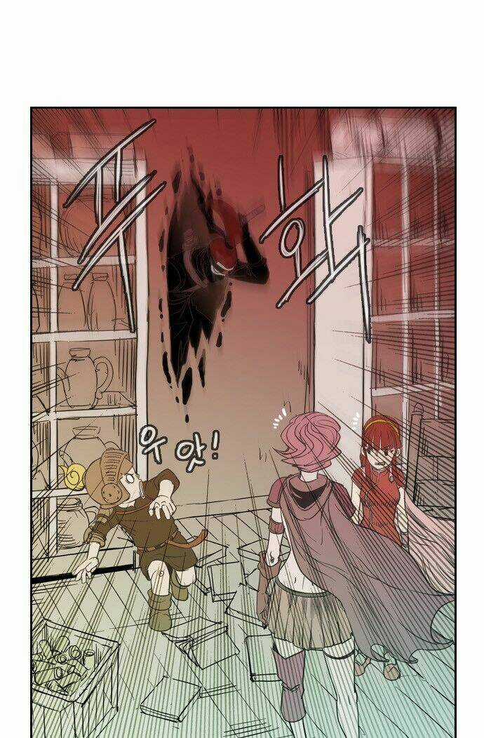 Magic Scroll Merchant Zio Chapter 14 trang 64