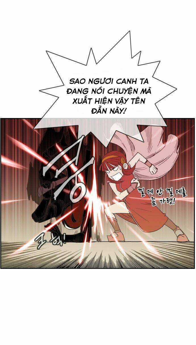 Magic Scroll Merchant Zio Chapter 14 trang 66