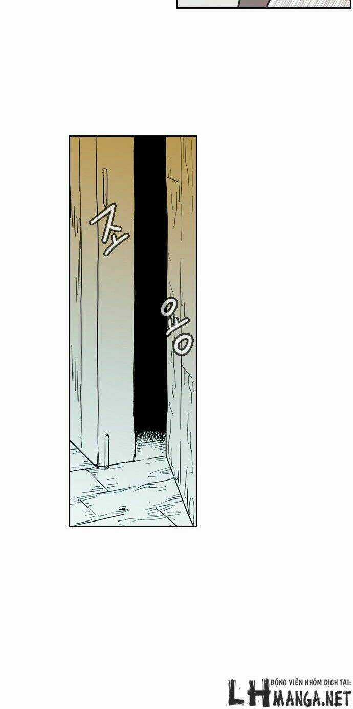 Magic Scroll Merchant Zio Chapter 14 trang 70