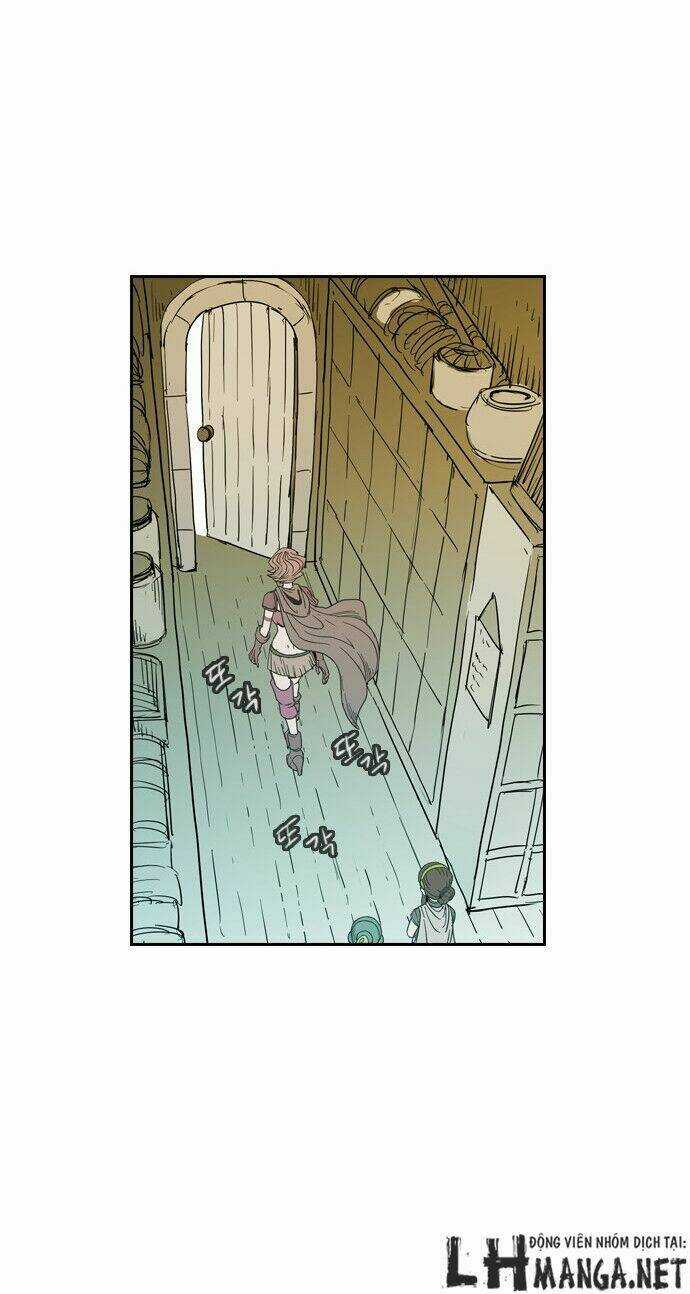 Magic Scroll Merchant Zio Chapter 14 trang 72