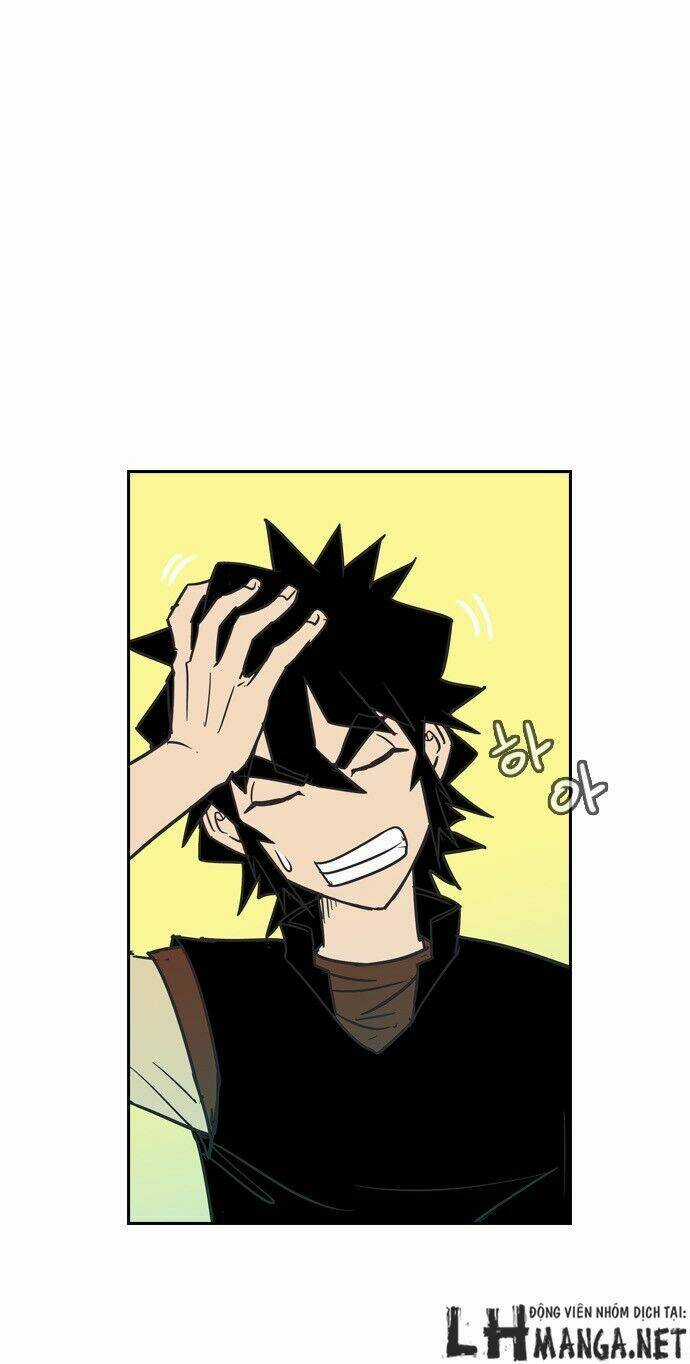Magic Scroll Merchant Zio Chapter 14 trang 75
