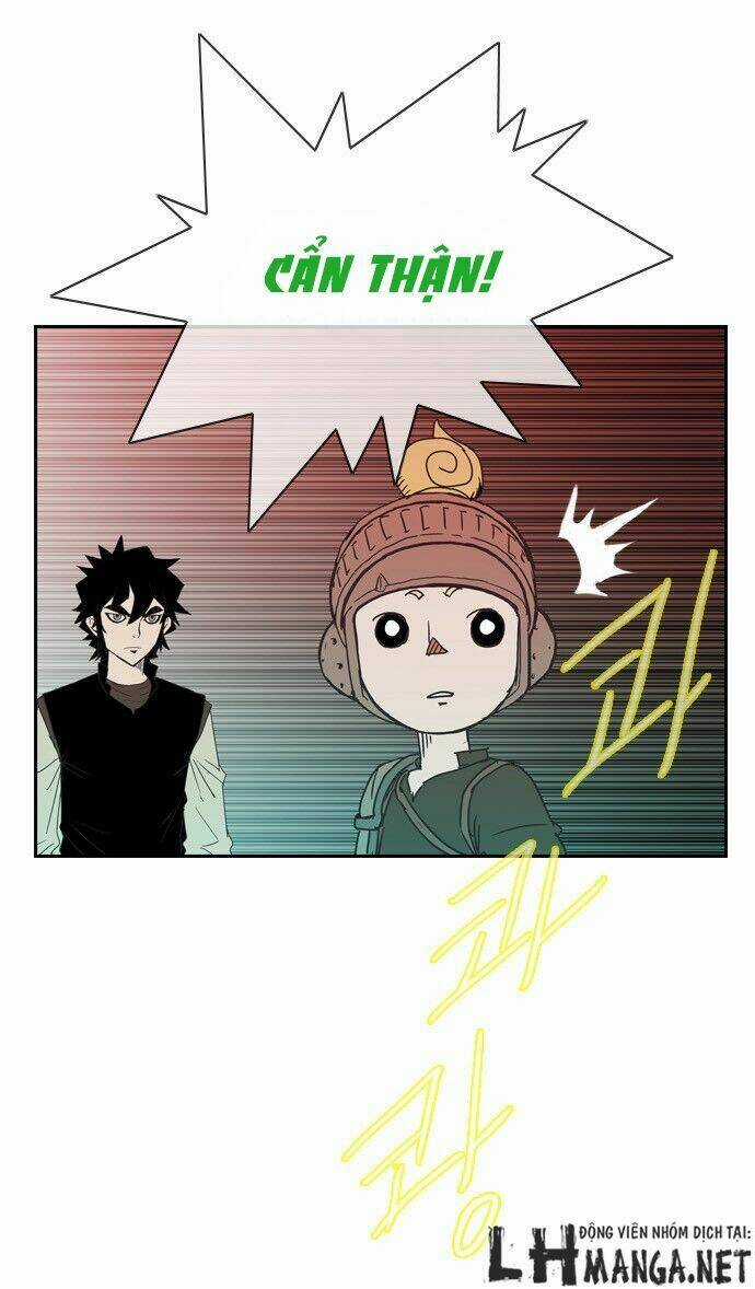 Magic Scroll Merchant Zio Chapter 15 trang 19