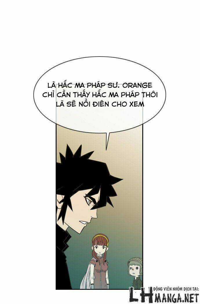 Magic Scroll Merchant Zio Chapter 15 trang 30