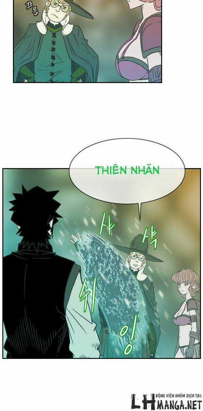 Magic Scroll Merchant Zio Chapter 15 trang 34