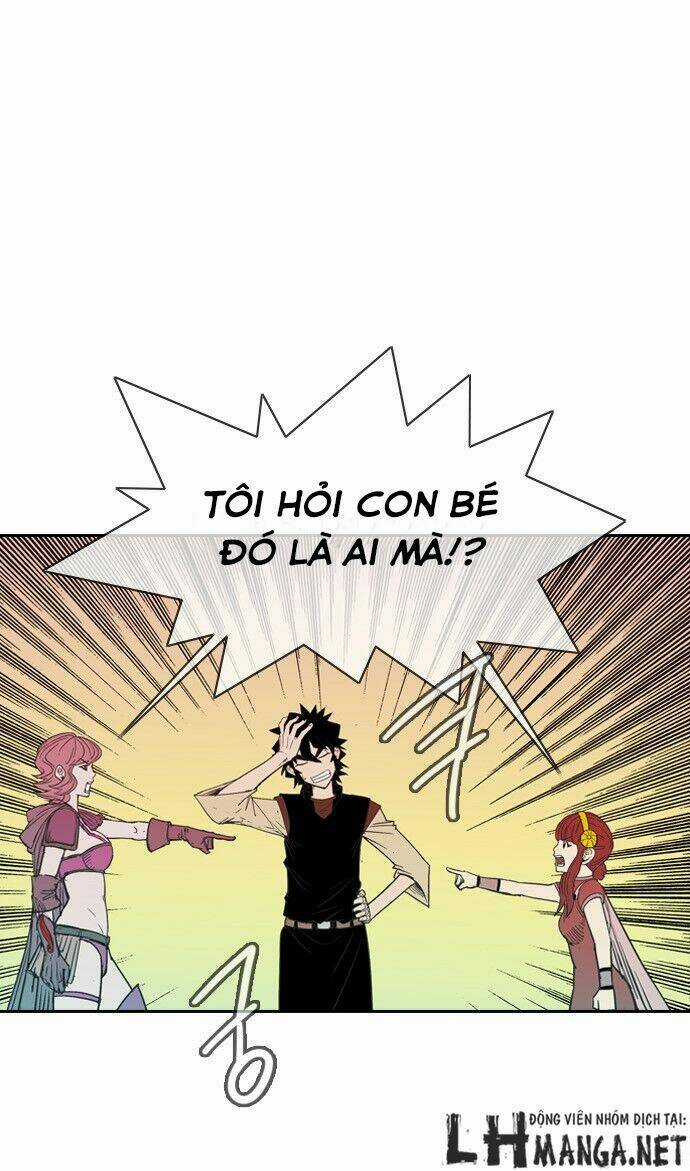 Magic Scroll Merchant Zio Chapter 15 trang 4