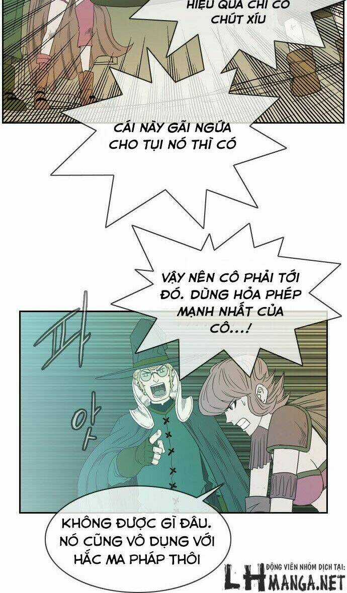 Magic Scroll Merchant Zio Chapter 15 trang 46