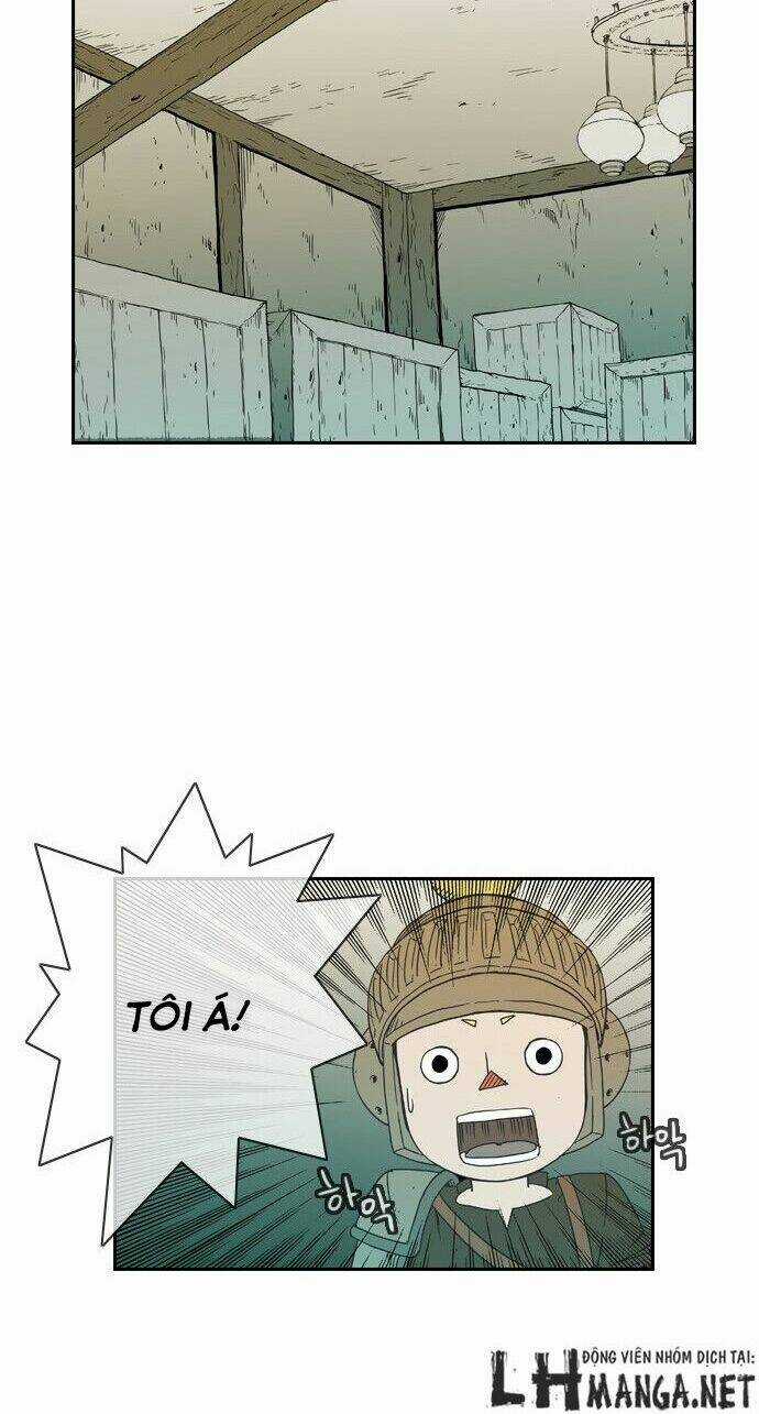 Magic Scroll Merchant Zio Chapter 15 trang 6