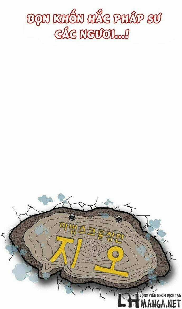 Magic Scroll Merchant Zio Chapter 15 trang 62