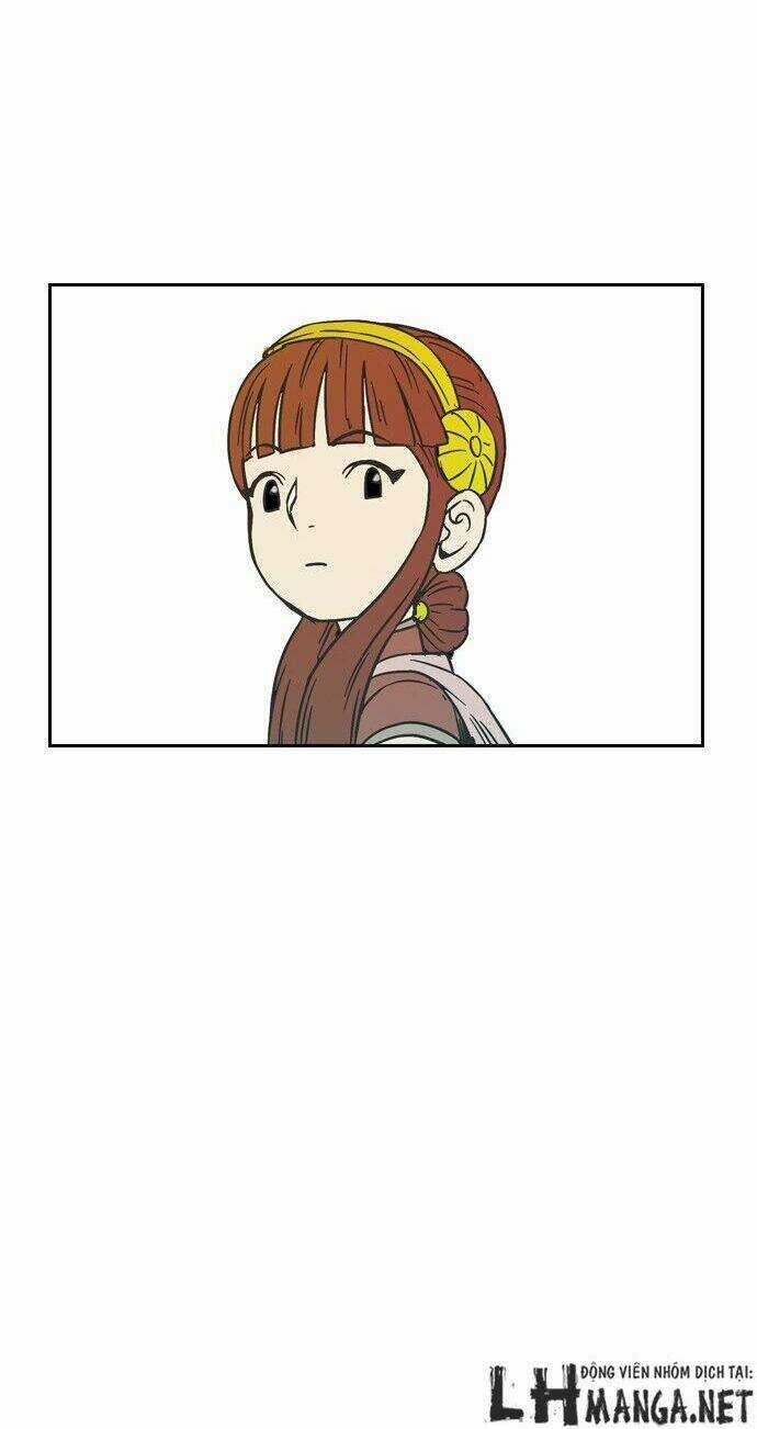 Magic Scroll Merchant Zio Chapter 16 trang 24