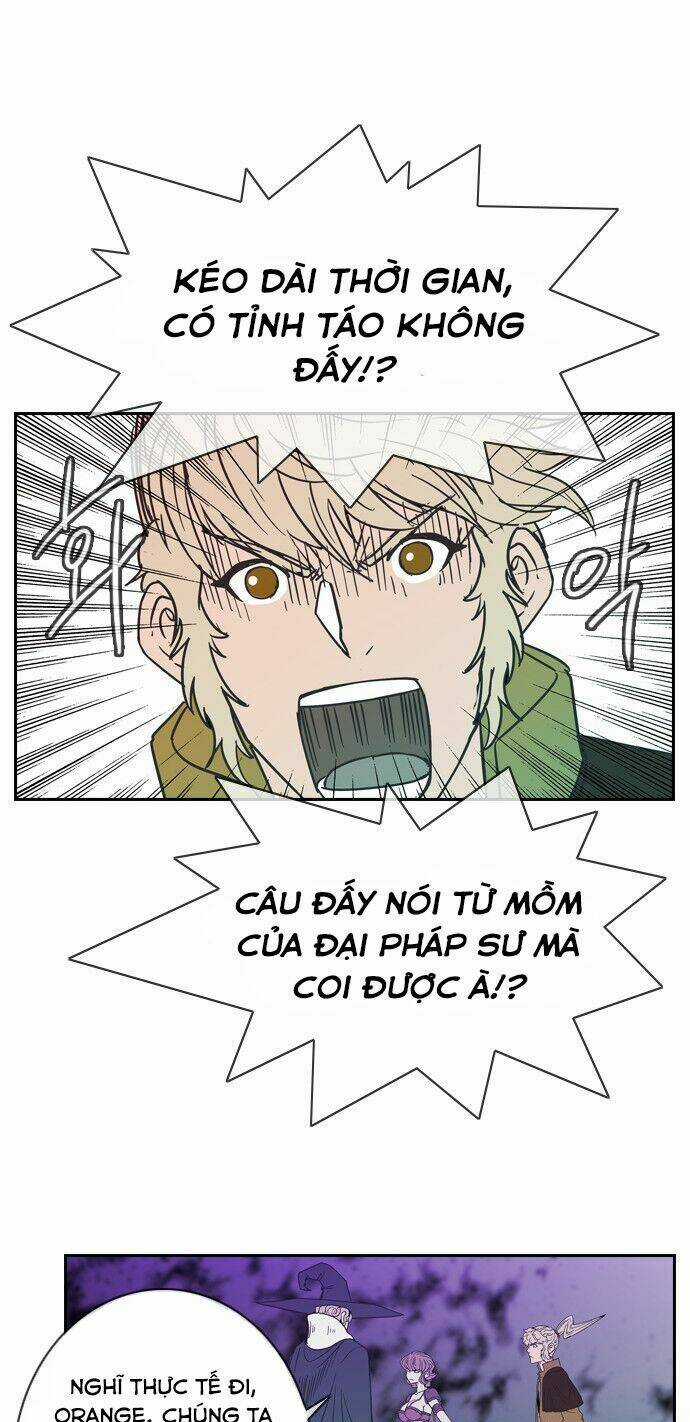 Magic Scroll Merchant Zio Chapter 16 trang 26