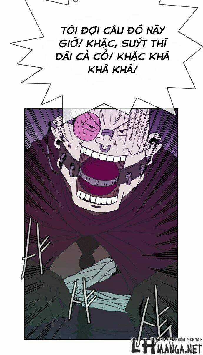 Magic Scroll Merchant Zio Chapter 16 trang 36
